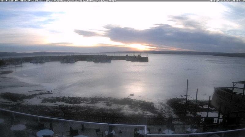 Digby Harbour