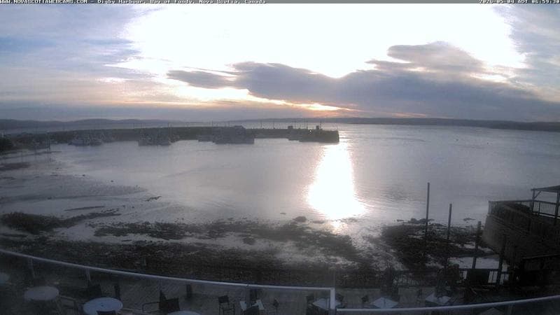 Digby Harbour