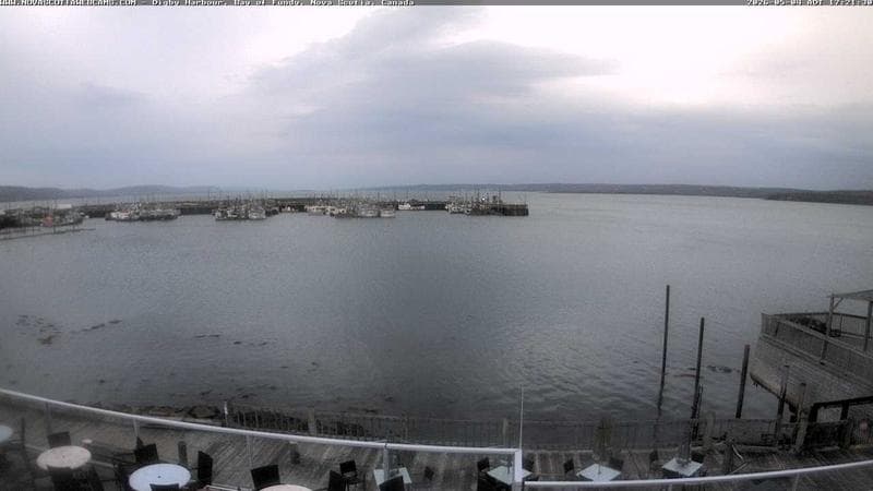 Digby Harbour