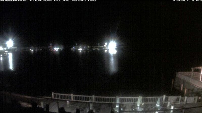 Digby Harbour