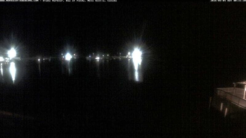 Digby Harbour