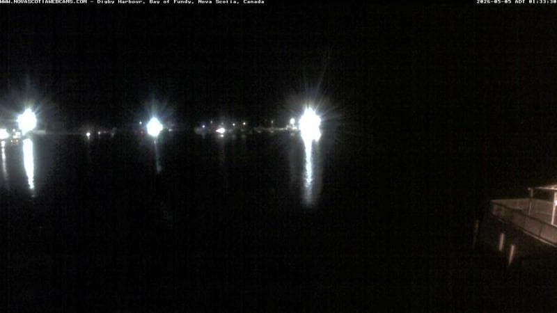 Digby Harbour