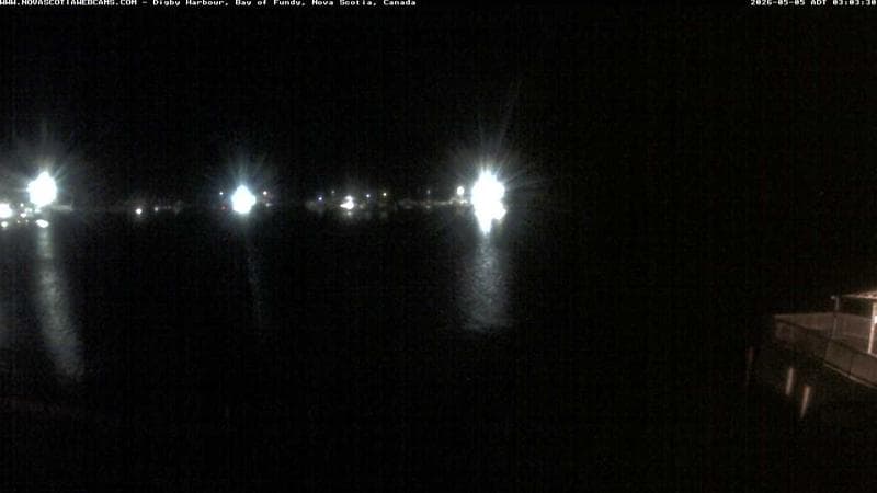 Digby Harbour