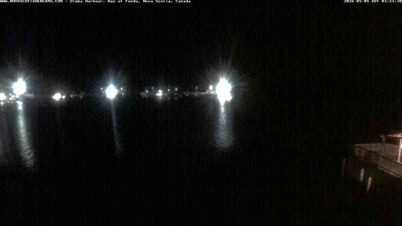 Digby Harbour