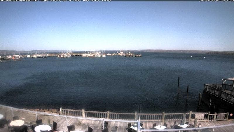 Digby Harbour
