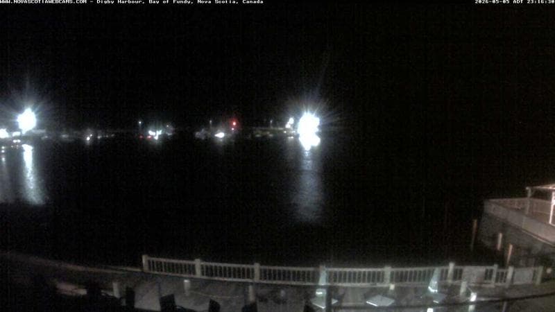 Digby Harbour