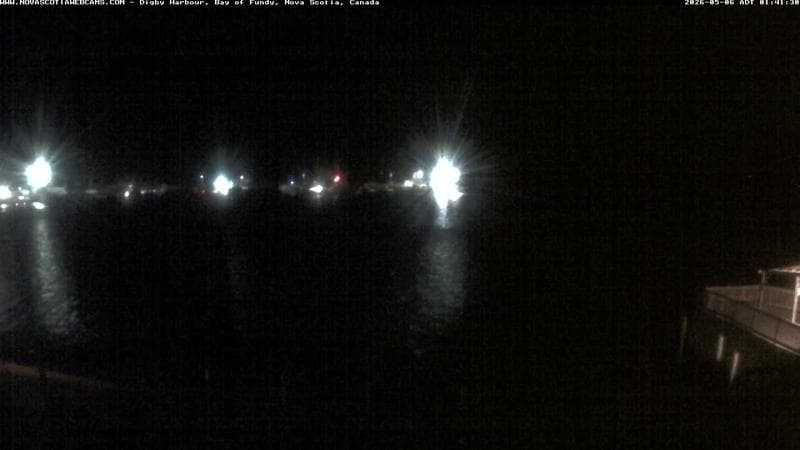 Digby Harbour