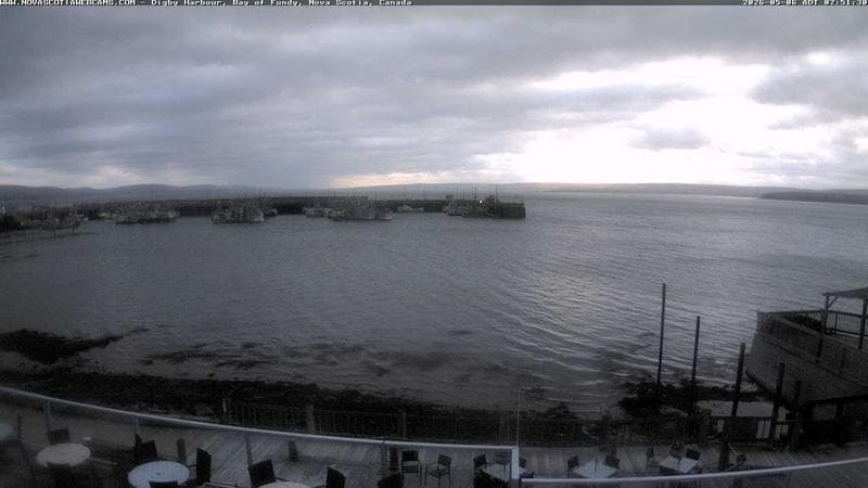 Digby Harbour