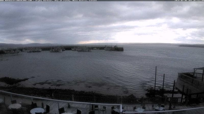 Digby Harbour