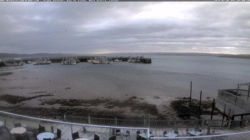 Digby Harbour