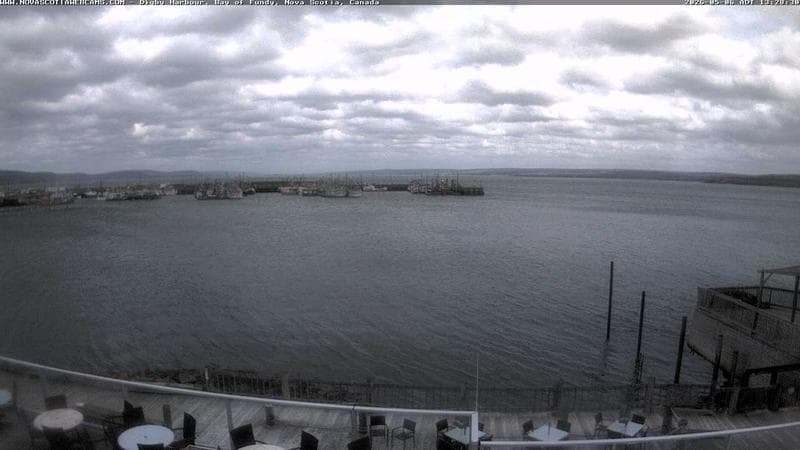 Digby Harbour