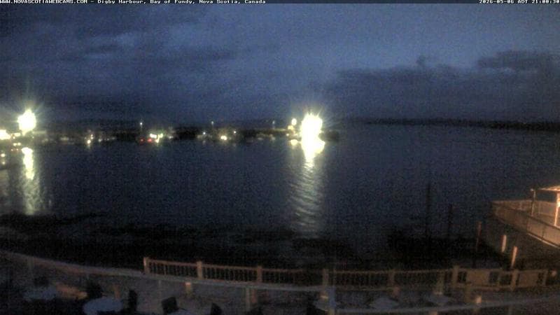 Digby Harbour