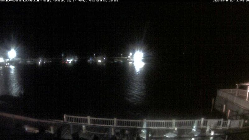 Digby Harbour