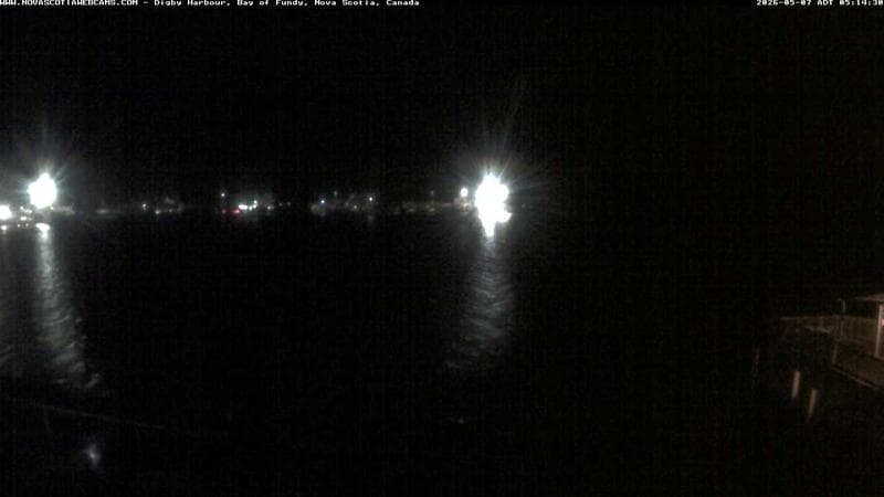 Digby Harbour