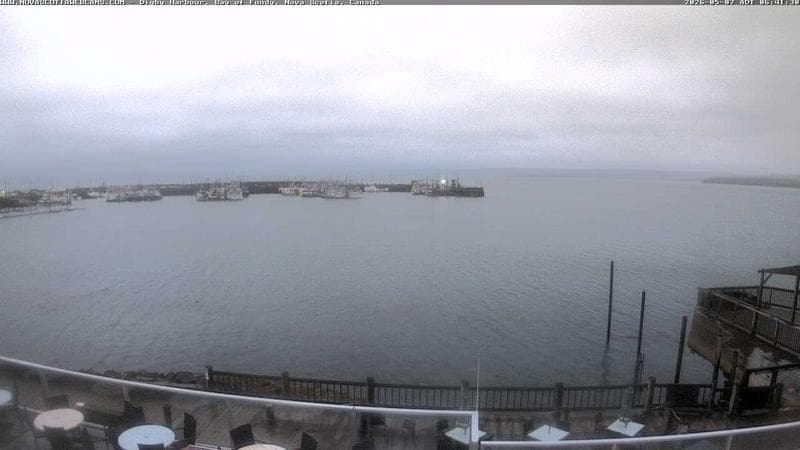 Digby Harbour