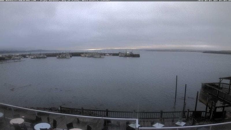 Digby Harbour