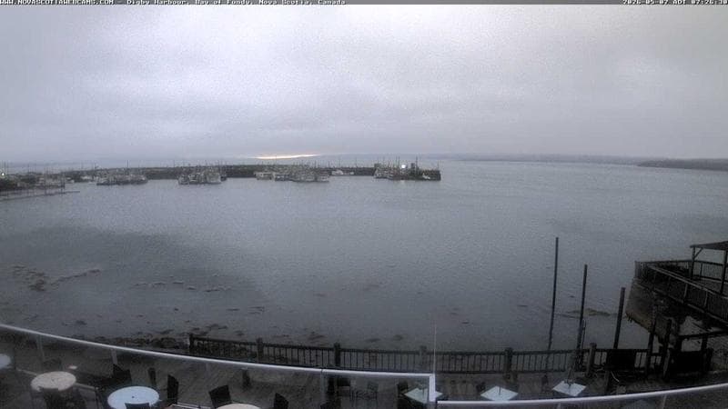 Digby Harbour