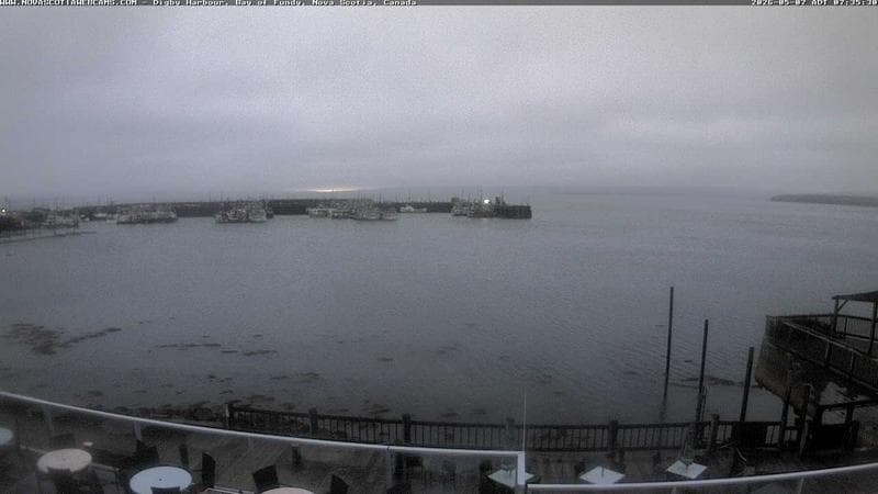 Digby Harbour