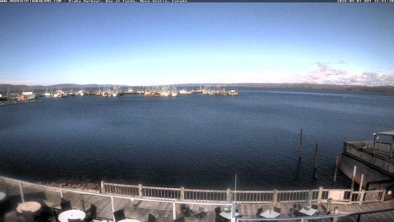 Digby Harbour