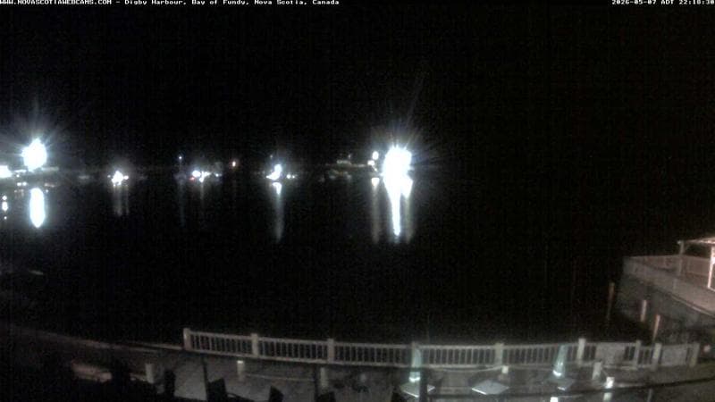 Digby Harbour
