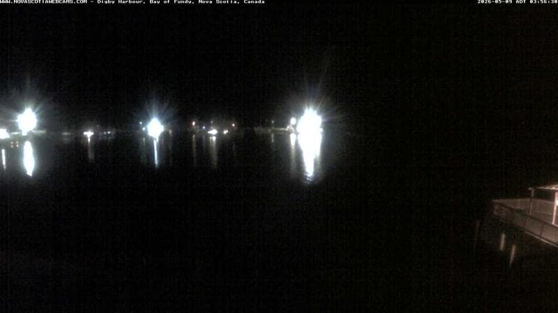 Digby Harbour