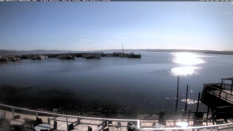 Digby Harbour