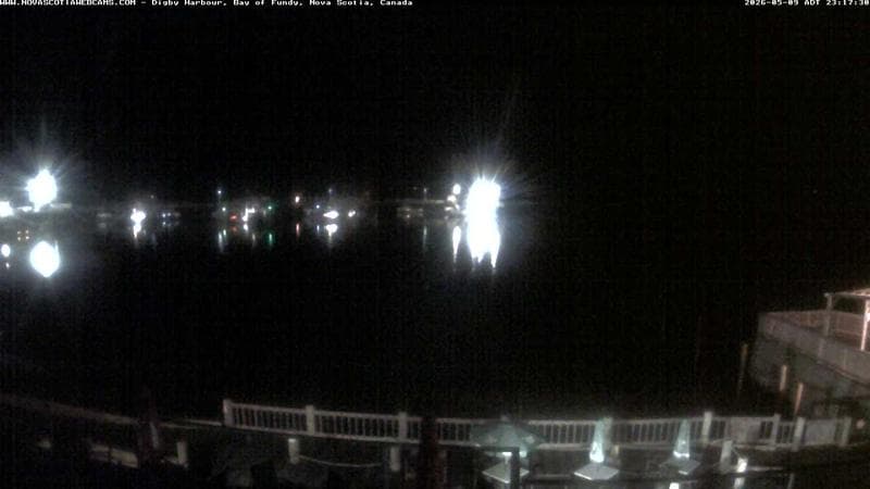 Digby Harbour