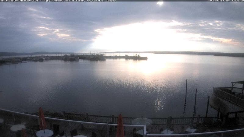 Digby Harbour