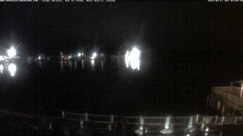 Digby Harbour