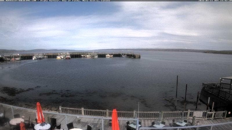 Digby Harbour