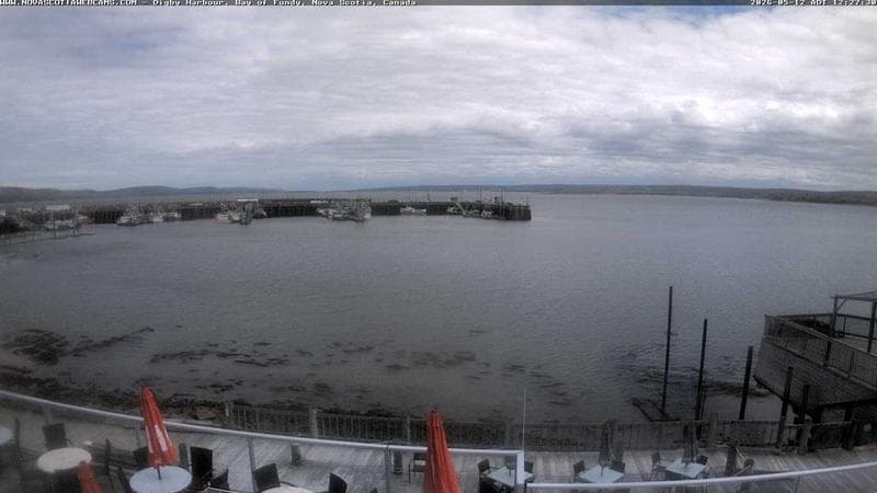 Digby Harbour