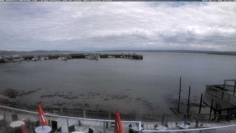 Digby Harbour