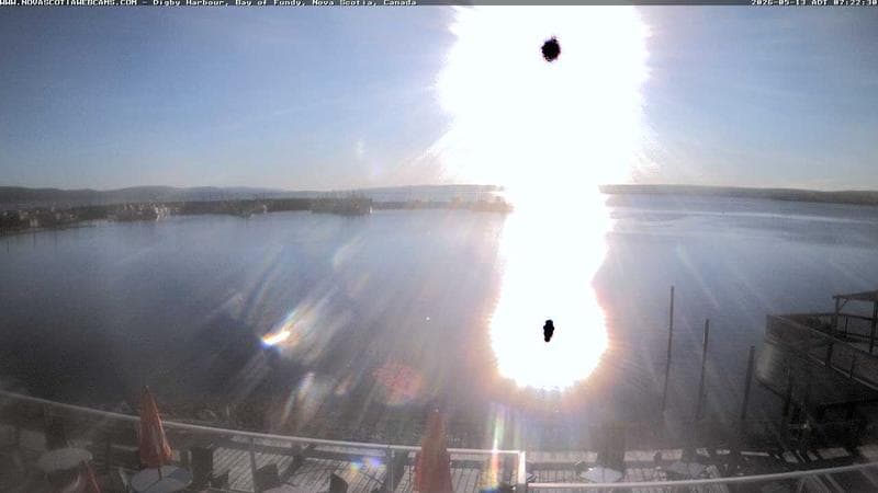 Digby Harbour