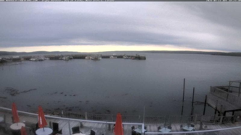 Digby Harbour