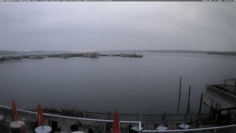 Digby Harbour