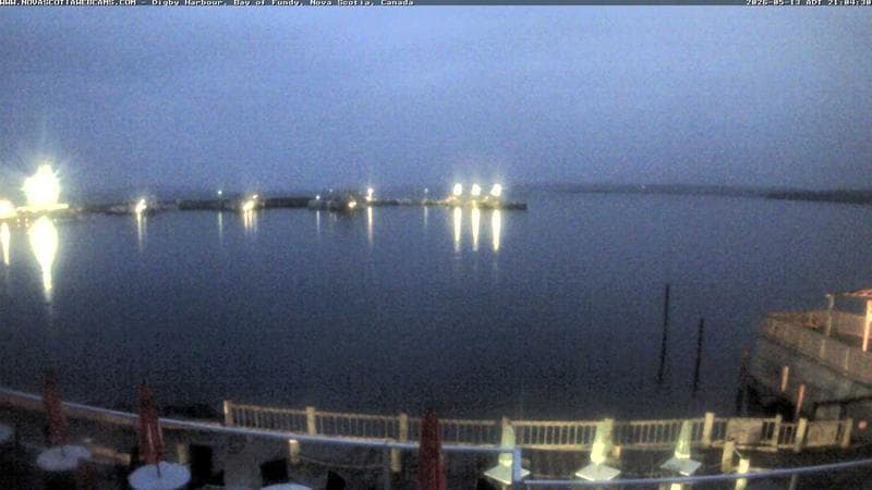 Digby Harbour