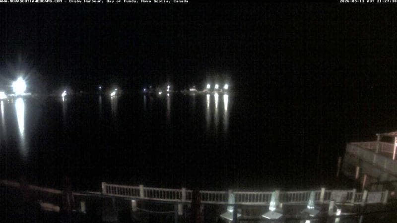 Digby Harbour