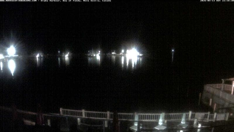 Digby Harbour