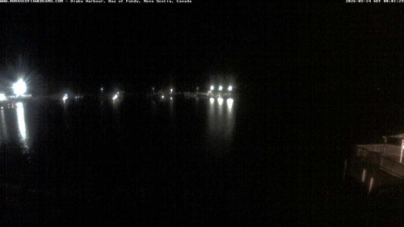 Digby Harbour