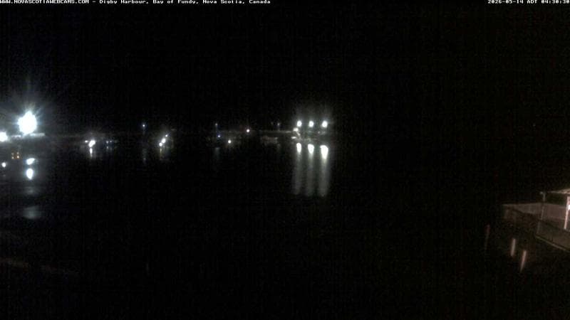 Digby Harbour