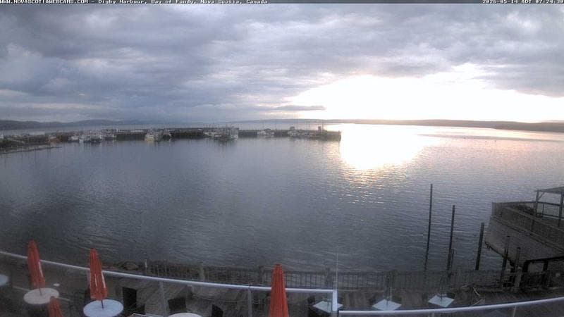 Digby Harbour