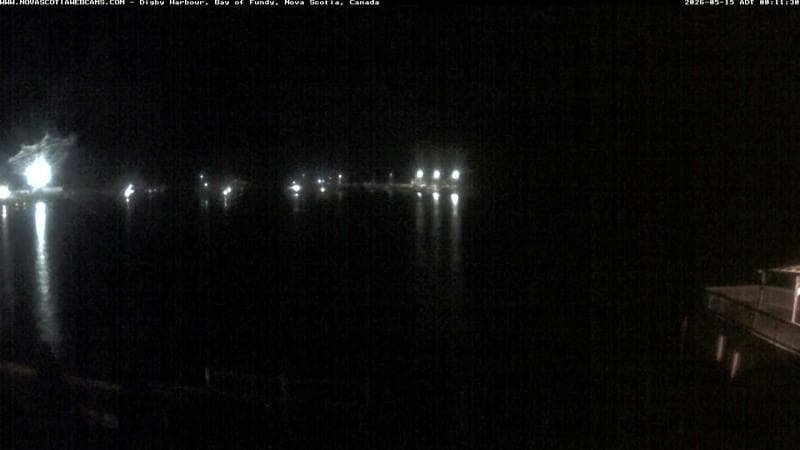Digby Harbour