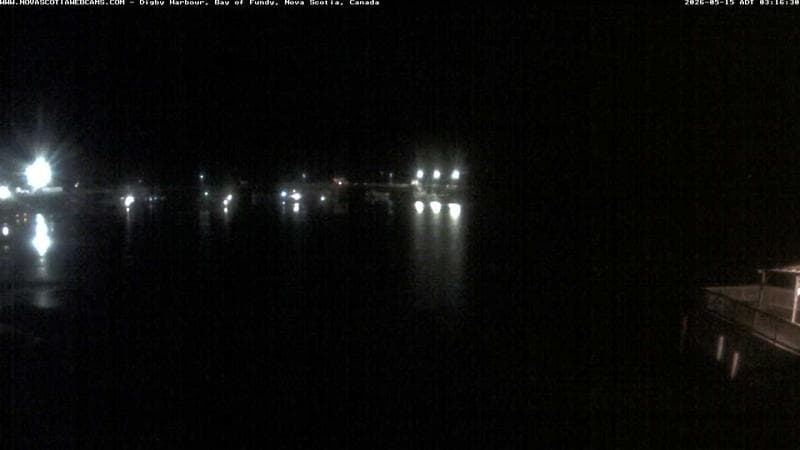 Digby Harbour
