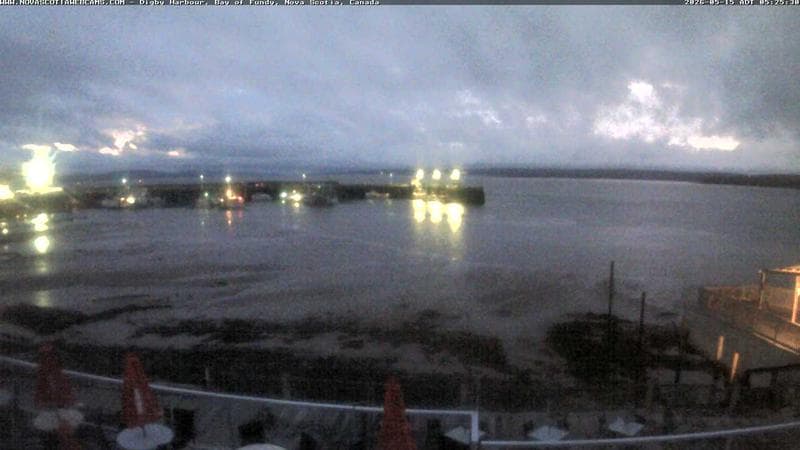 Digby Harbour