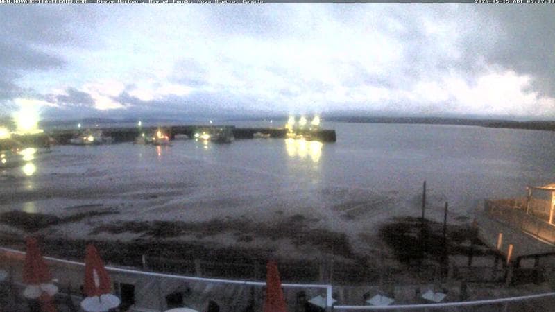 Digby Harbour