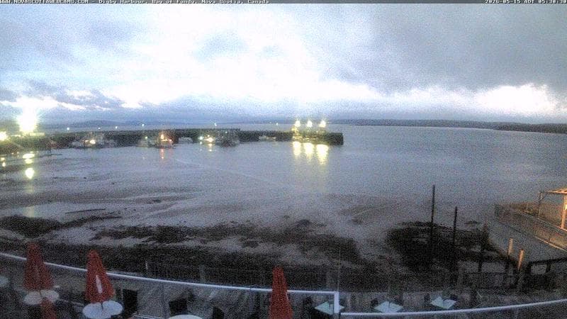 Digby Harbour