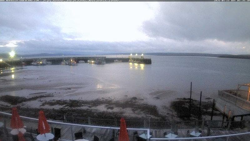Digby Harbour
