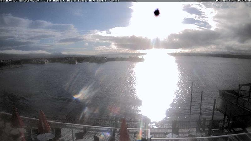 Digby Harbour