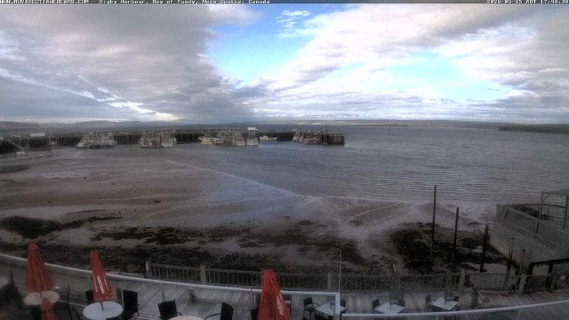 Digby Harbour