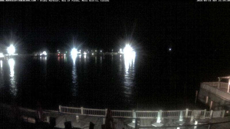 Digby Harbour